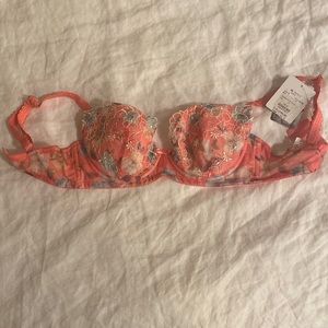 Bradelis step 1 bra 30E NWT